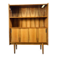 Bytomskie orion 1050b highboard en finition laque guitare