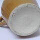 Stoneware carafe pitcher from Digoin