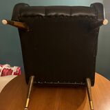 Vintage ERTON living room armchair - 1960s