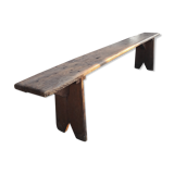 Farm bench 2m
