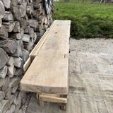 Renovated carpenter's workshop