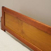 Canapé beige, Danemark années 1970