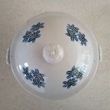 Ceramic tureen from Saint-Uze