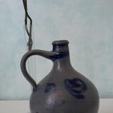 Betschdorf ancient sandstone pitcher