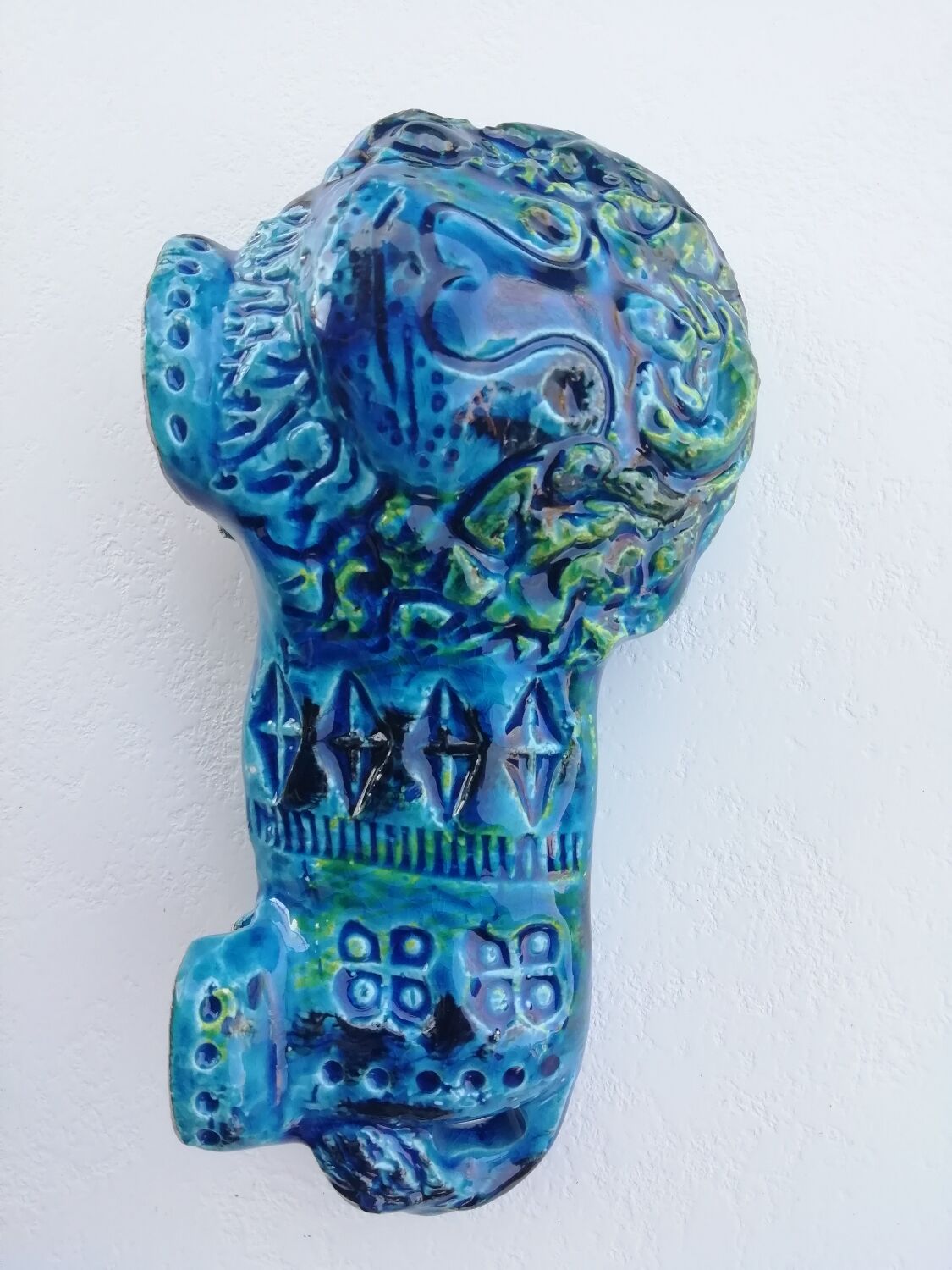 Lion Aldo Londi Bitossi