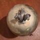 Antique English egg cup