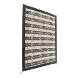 Oriental silk rug 155x210