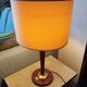 Mazda vintage lamp