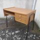 Design desk 70s