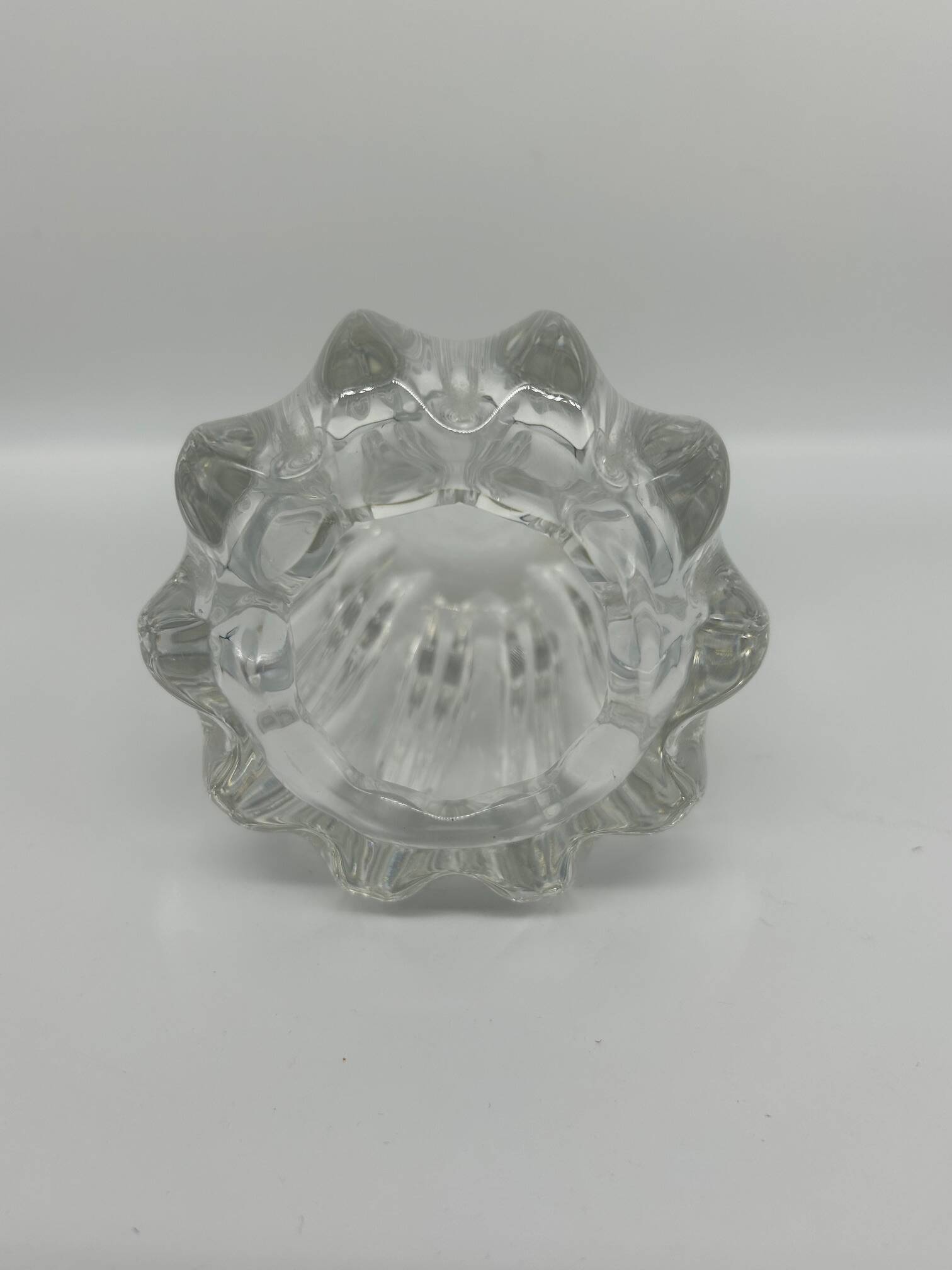small Pierre D'Avesn vase