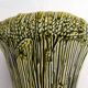 Vase of wheat ears