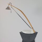 Vintage desk lamp Ikea Prolog Rord Björklund