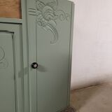 Art deco sideboard