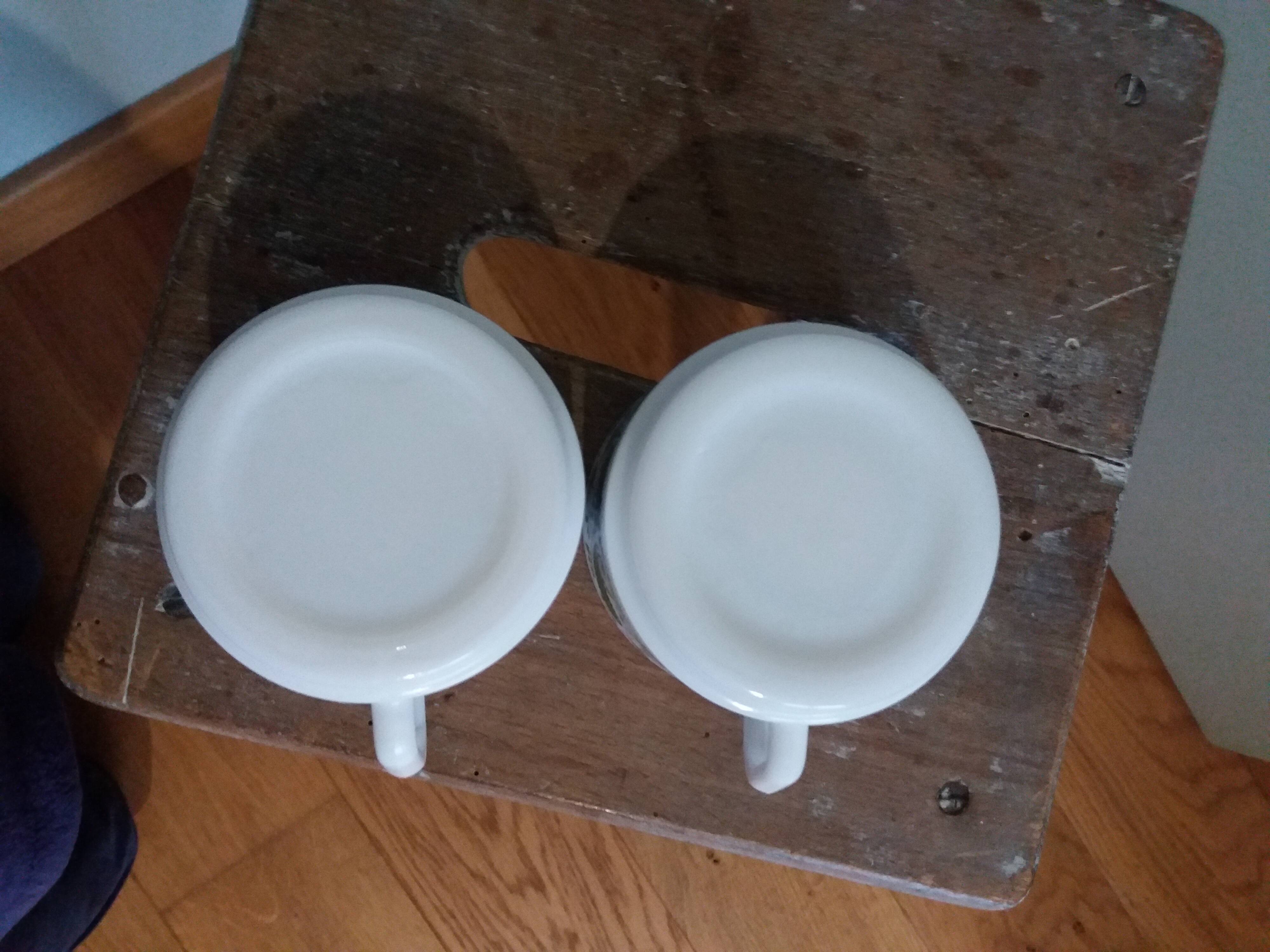 Arcopal Cashmere Mugs