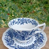 Tea Time England Retro Mug 💐