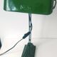Lampe de notaire ou de banquier Niam Georges Main