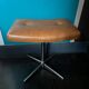 70s piano stool