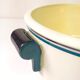 Gio Ponti bowl soup made by Richard Ginori, 1936.
