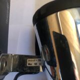 Spot metal vintage targetti