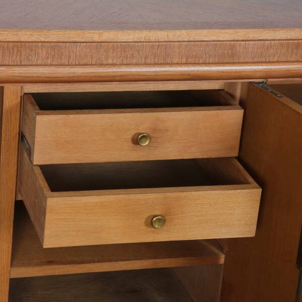 Buffet, French work from the 1940s.