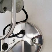 Tolomeo Artemide – Italian design wall lights – aluminium