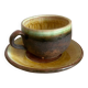 Tasse à cappuccino