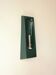 Applique murale Alcove Verde