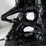 Horse lamp