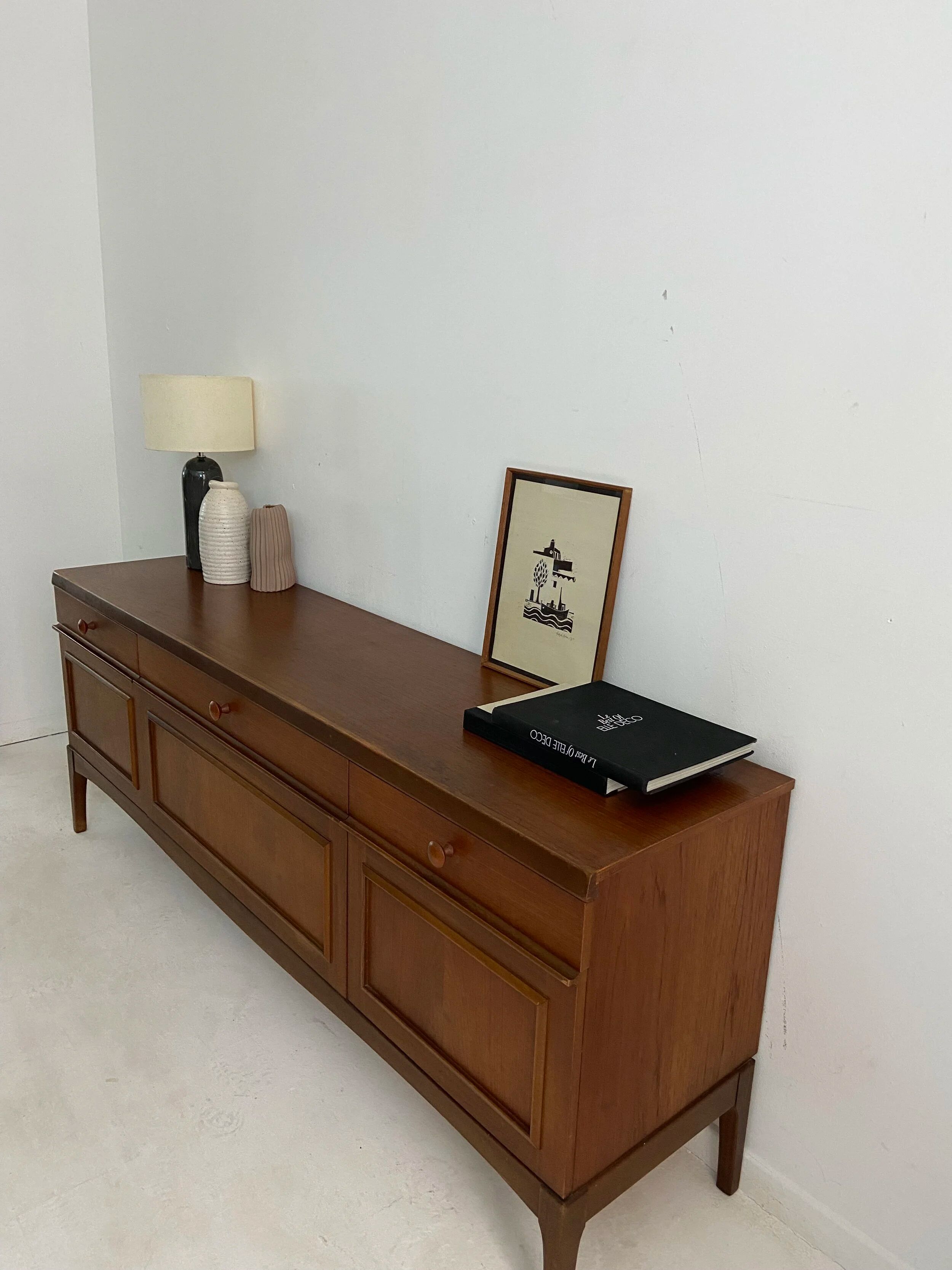 Enfilade