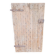 Old farm door