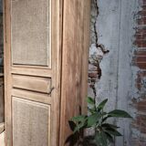 Large solid wood bonnet maker