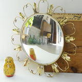 Mirror flower witch eye - 45cm