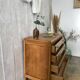 Commode vintage