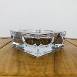 Murano glass ashtray Antonio Imperatore