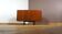 Small Enfilade Jacqueline Lecoq & Antoine Philippon in Vintage Mahogany 1960