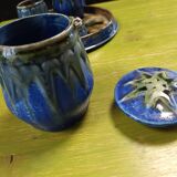 Ceramic smoking service