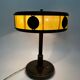Lampe de bureau amiral soviétique