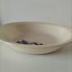 Large Moulin des Loups St Amand Frédéric model dish