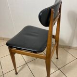 Scandinavian chair from the 60s
