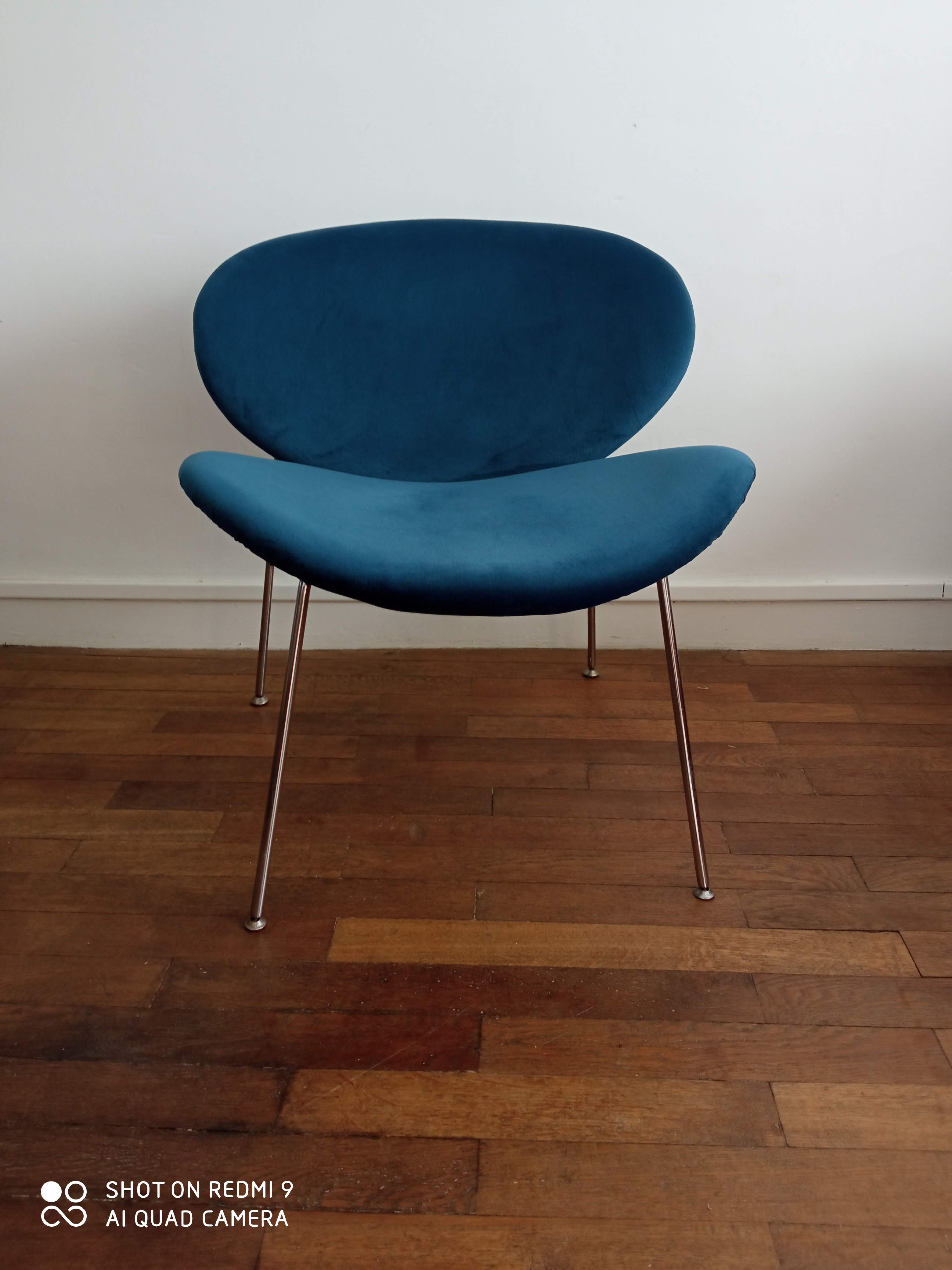 Vintage armchair