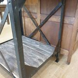 Established, side table