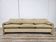 Maralunga three-seater sofa by Vico Magistretti from the 1970s