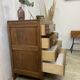 Commode des années 50