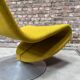 Chaises lounge Verner Panton 1-2-3