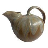 Vintage art nouveau pitcher