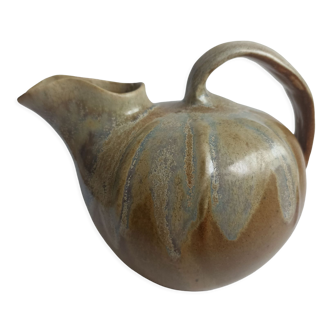 Vintage art nouveau pitcher