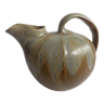 Vintage art nouveau pitcher