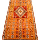 Moroccan rug - Taznakht-310x150cm