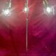 Adjustable floor lamp, 1960, origin Austria