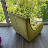 Vintage modular sofa. Calia Italia